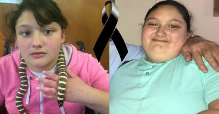 Adolescente com deficiência física que foi abandonada pelos pais foi encontrada sem vida: ‘Com o corpo coberto de larvas’