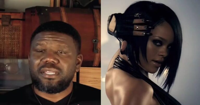 Padre tem experiência de quase morte e diz que no inferno toca Rihanna; veja relato