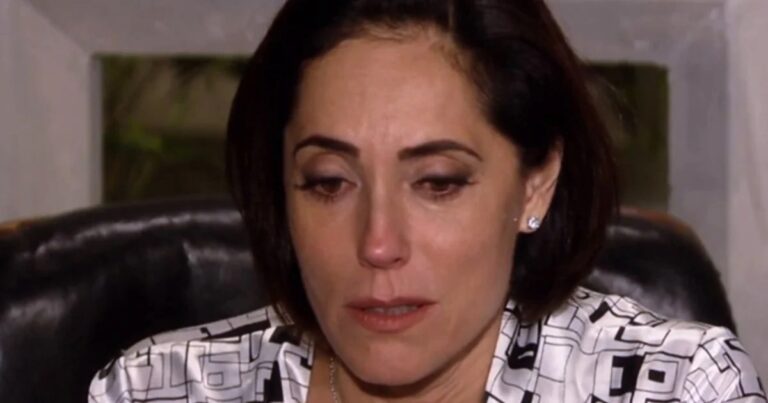 Após pai de Christiane Torloni sofrer infarto e ser internado às pressas, atriz faz desabafo