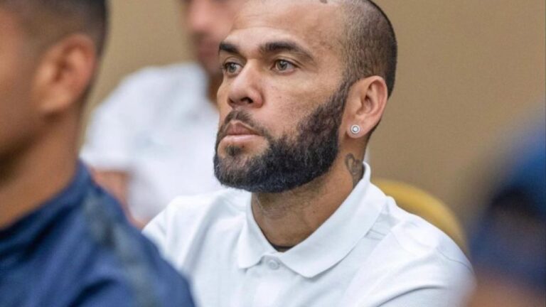 Vítima de Daniel Alves revela detalhes do abuso: ”Me dava nojo”