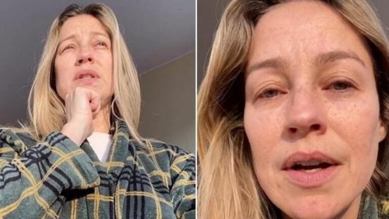 Luana Piovani diz que Pedro Scooby entrou na Justiça contra ela: “Querendo me calar”