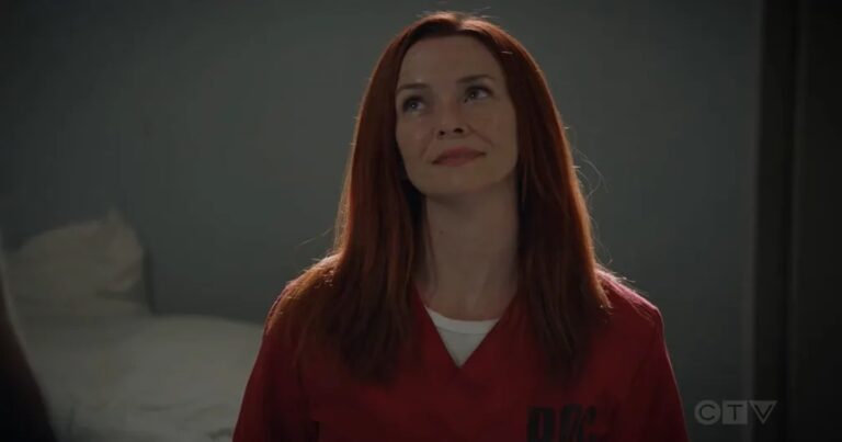 Annie Wersching, atriz de ’24 horas’, morre aos 45 anos