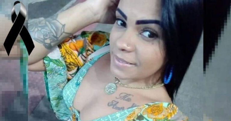 Quem é a mulher que perdeu a vida em ataque a tiros no ES; áudio de testemunha pedindo socorro e vídeo viralizam