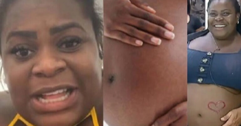 Jojo Todynho recebe feliz previsão de sua gravidez e corre para comprar enxoval: ‘vai ser de gêmeos’
