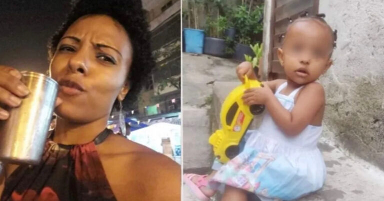 Quem é a mãe presa acusada de tirar a vida da própria filha de 1 ano: ‘Foi uma monstruosidade’