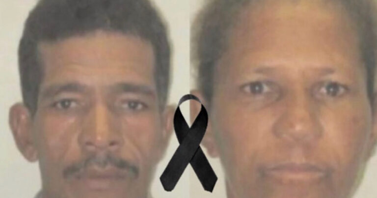 Tragédia e tristeza: Dona de casa é morta e enterrada pelo marido furioso no fundo do quintal após chamá-lo de ‘corno’