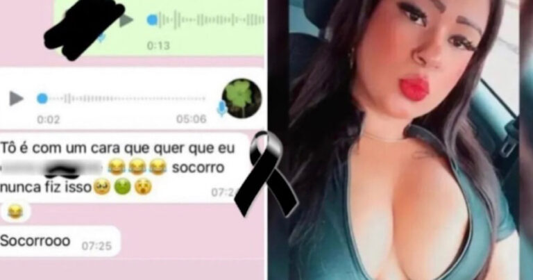 Mulher que teve a vida tirada em motel de Goiás chegou a pedir socorro por mensagens