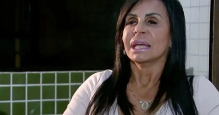 Gretchen é diagnosticada com doença que pode deixar as mulheres arrasadas; profissional explica