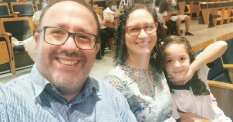 Árvore cai e tira a vida de filha de pastor na cidade de Campinas
