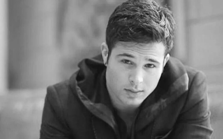Astro de Nashville, ator Cody Longo é encontrado sem vida em casa aos 34 anos