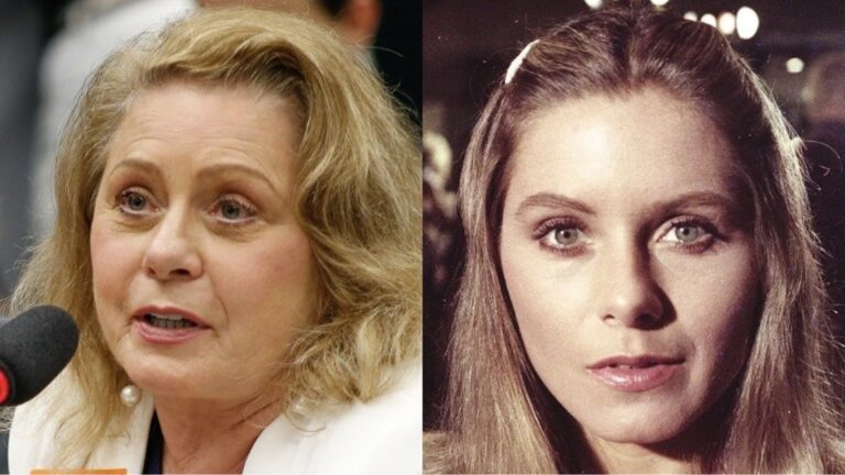 Aos 70 anos, Vera Fischer leva uma vida inesperada longe das telas da TV