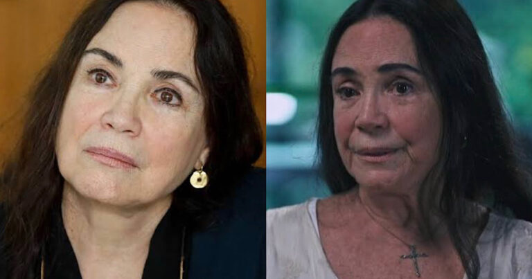 Regina Duarte sofre grande humilhação nas redes sociais: ‘tem certeza?’