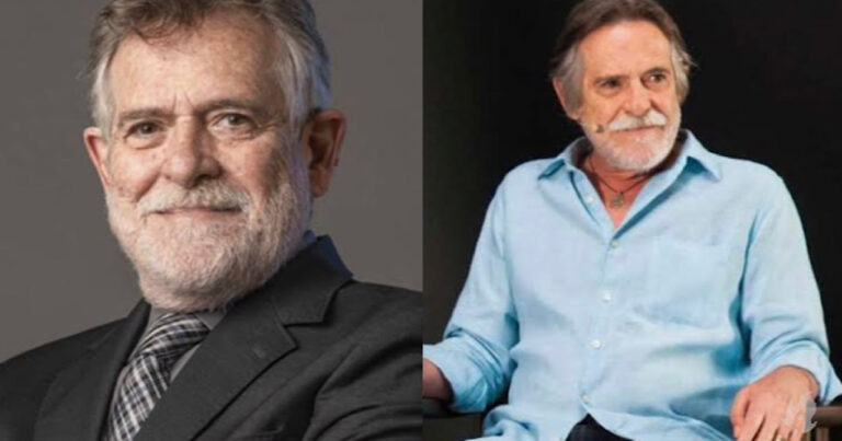 Quando e por que motivo o ator José de Abreu foi preso