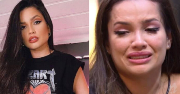 Juliette é humilhada, mas responde na lata com indignação: “Eu ainda vou…”