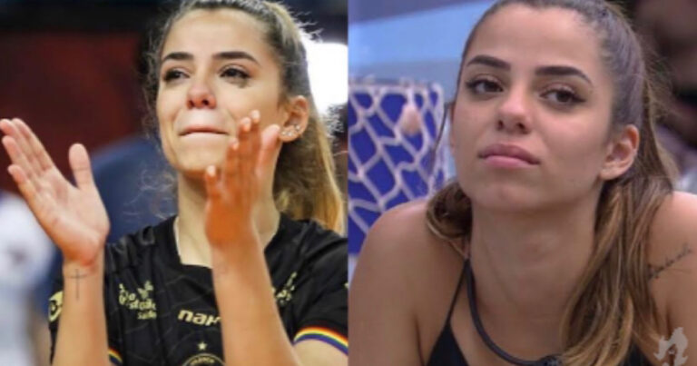 BBB23: Vaza suposto salário de Key Alves no vôlei e internautas não perdoam: “Baixo demais”