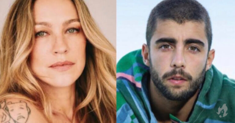 Luana Piovani publica foto ao lado de seus filhos mais novos após polêmica com Pedro Scooby