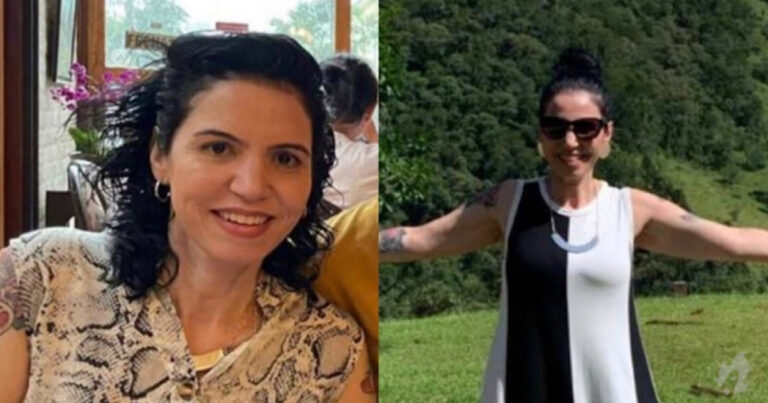 Carta de empresária que faleceu de câncer leva todos às lágrimas em velório: ‘Minha hora chegou’