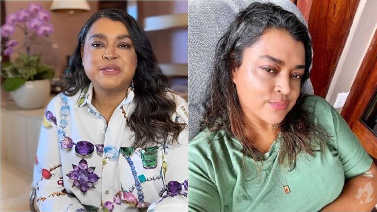 Amigo particular de Preta Gil faz revelações sobre saúde da cantora