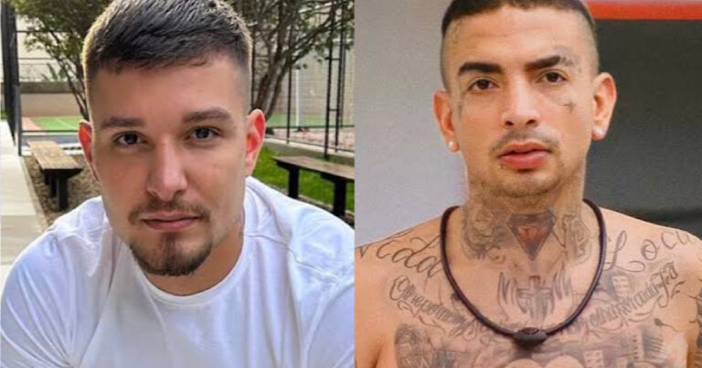 Mc Gui expõe ataques e esclarece que não é Mc Guimê – Vídeo