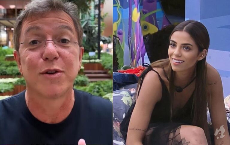 Boninho confirma: Key Alves vai para intercâmbio em reality do México