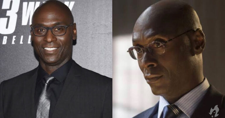 Morre Lance Reddick, ator da franquia ‘John Wick’
