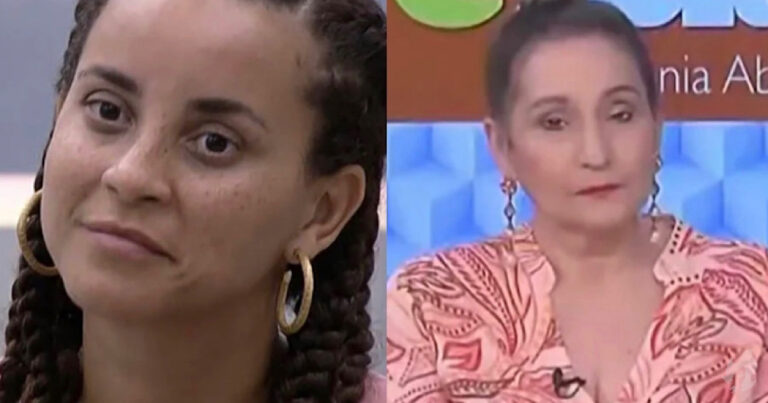 BBB23: equipe de Domitila processará Sonia Abrão após grave acusação