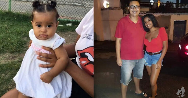 Caso Quenia: Exame revela detalhes da morte da menina de 2 anos: ‘meio cruel’