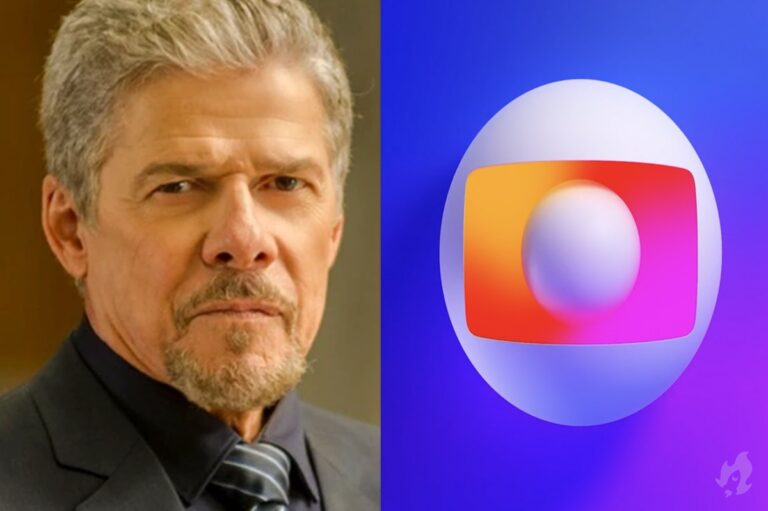 José Mayer detona Globo após ter nome vetado pela emissora: “nefasta” 