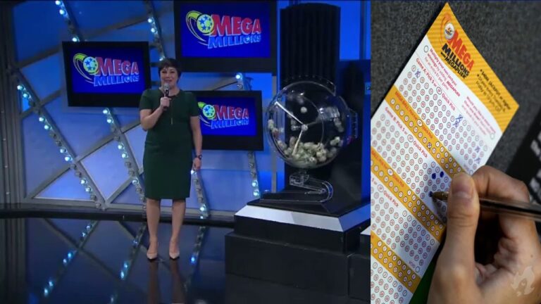 Brasileiros podem apostar: Mega Millions sorteia R$ 1,3 bilhão nesta sexta (17)