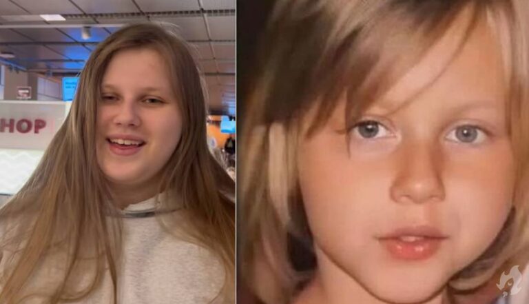 Segue o mistério: Jovem que afirmava ser Madeleine McCann ‘não existia até os 5 anos de idade’