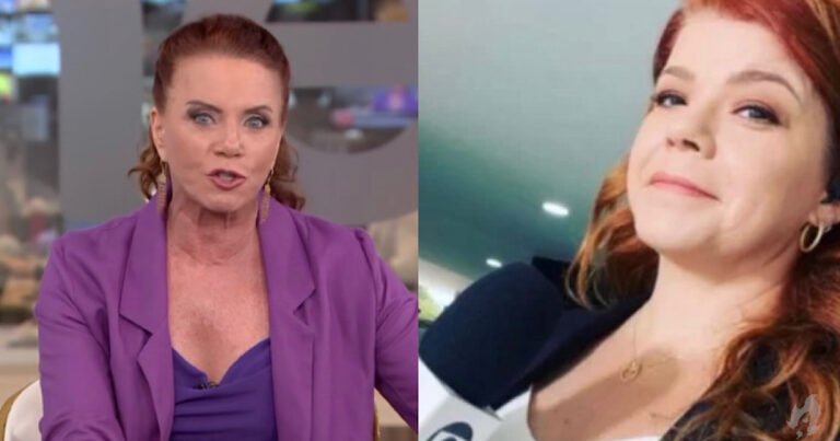 Vídeo: Repórter comete gafe e solta palavrão ao vivo na GloboNews