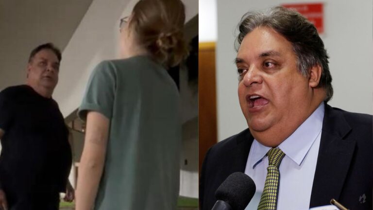 Ex-deputado Fabris xinga de ‘horrorosa’ moradora que passeava com cachorro em condomínio de luxo