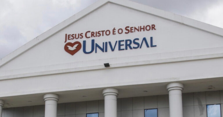 Igreja Universal é condenada a devolver doação feita por fiel no valor de 101 mil reais