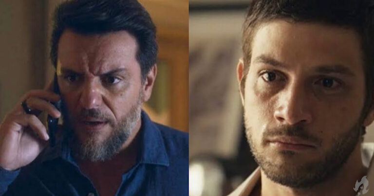 Travessia: Resumo do capítulo desta terça, 25 de abril – Ari desvenda armação de Moretti graças a Brisa