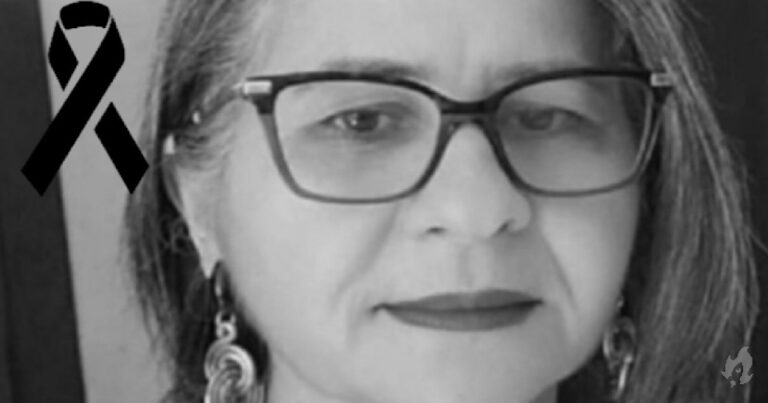 Quem é a professora que perdeu a vida de maneira cruel pelas mãos de seu filho
