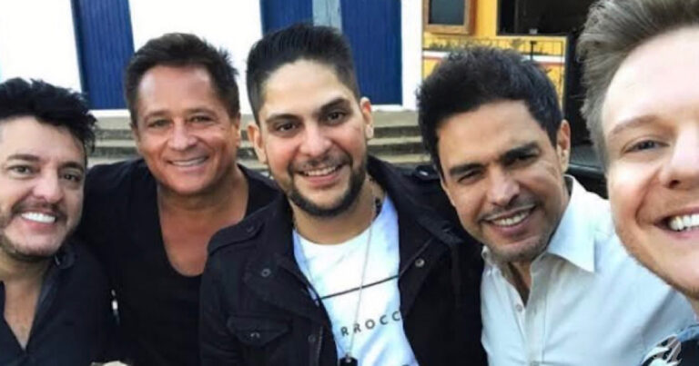 Sertanejo enfrenta prejuízo milionário e luta contra vício
