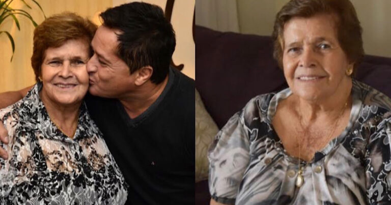 Causa do falecimento da mãe de Leonardo é divulgada; sintomas são silenciosos