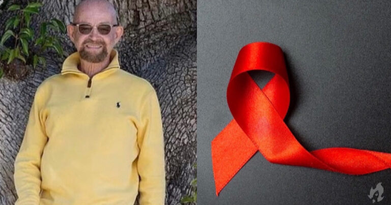 Cientistas anunciam quinto caso de cura da AIDS