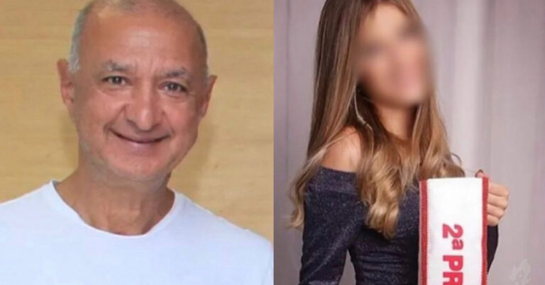 Prefeito que se casou com adolescente defende cargo da sogra e deixa partido