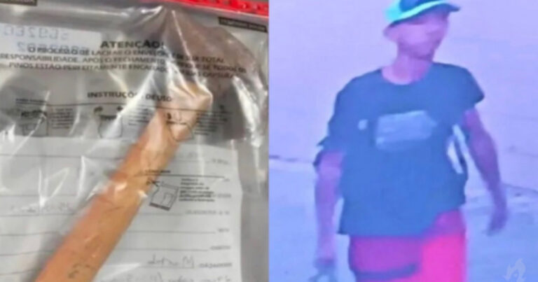 Filho tira a vida do pai de maneira cruel por causa de desavença religiosa