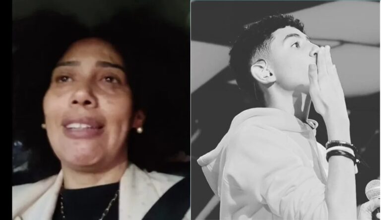 Mãe revela que órgãos de Arthur Singer, cantor que faleceu aos 13 anos, devem ser doados