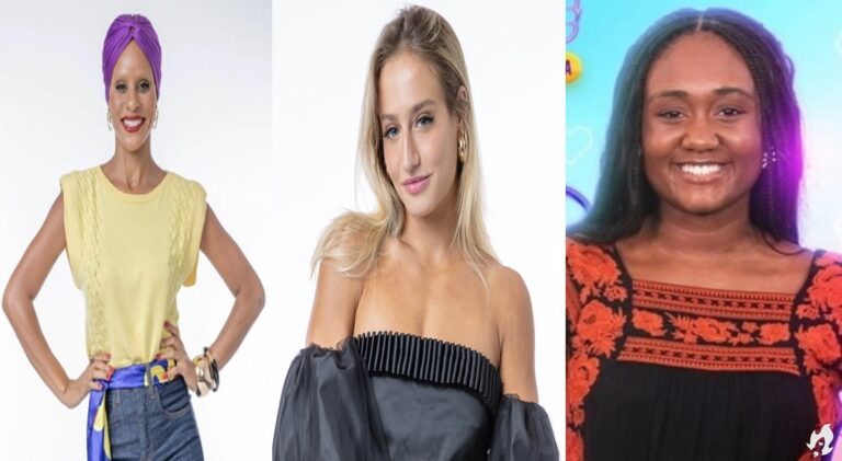 BBB 23: Enquete mostra quem deve deixar o reality show esta semana