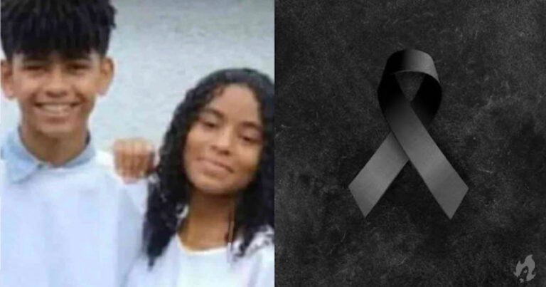 Após batismo evangélico, adolescentes perdem a vida de forma trágica em Minas Gerais