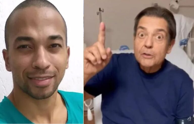 Amigos de jogador que doou coração para Faustão comovem após revelar maior sonho do atleta