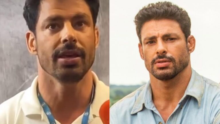 Terra e paixão: Após romper silêncio, Cauã Reymond revela se Caio irá morrer