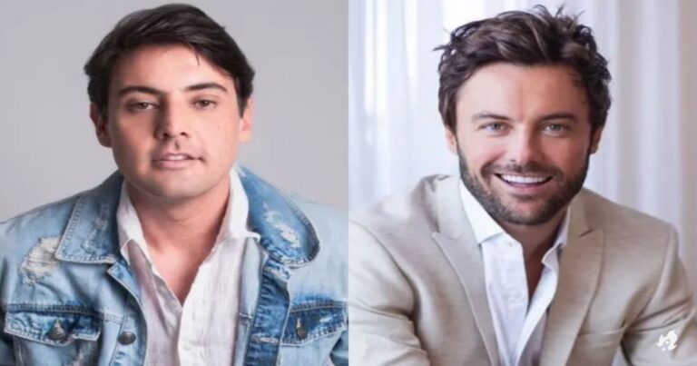 Testemunhas afirmam que Bruno de Luca “sumiu” após acidente