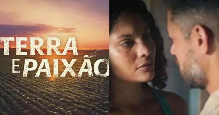 Terra e Paixão: Aline vai para cama com Jonatas e se vinga de Caio após ‘apunhalada’ nas costas