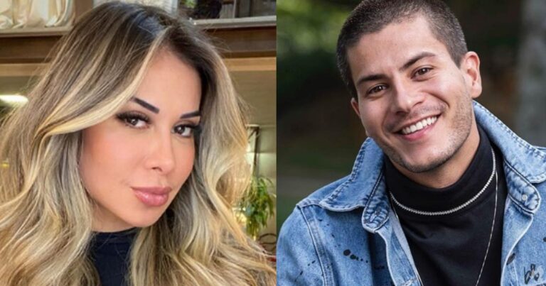Arthur Aguiar revela que será pai, e seguidores alfinetam Maíra Cardi por excluir conta no Instagram