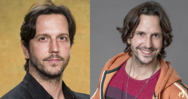 Vladimir Brichta será o grande vilão de “Renascer” | Mateus Nachtergaele e Fábio Lago são confirmados no remake da novela