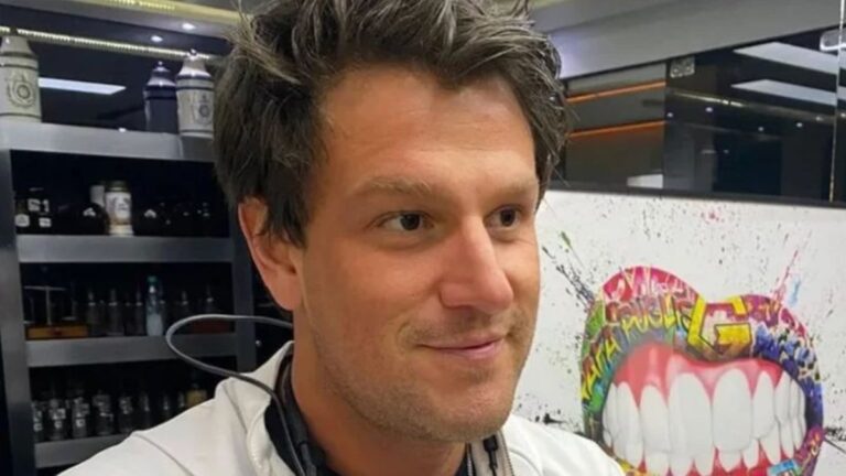 Após novas provas, acidente que tirou a vida do dentista Rafa Puglisi será investigado